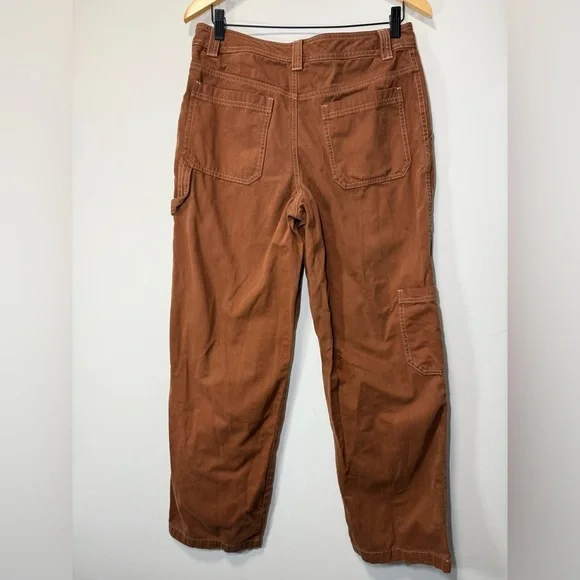 Aritzia Sundeh Oscar Pant size 10 - Picture 5 of 11